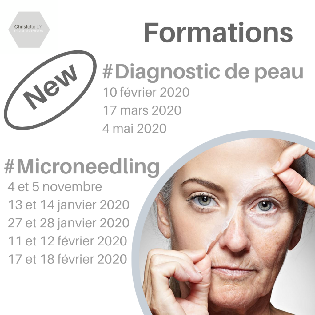 Formation Microneedling Bordeaux Acs Pen
